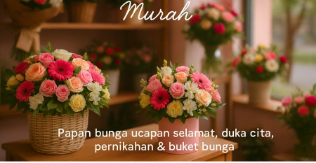 Toko Bunga Rumah Duka Yayasan Dana Sosial Priangan Bandung